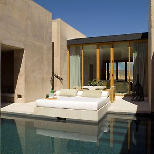 Large King Suite